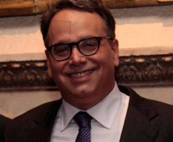 Leopoldo Martinez