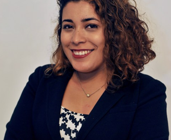 Mayra Macias