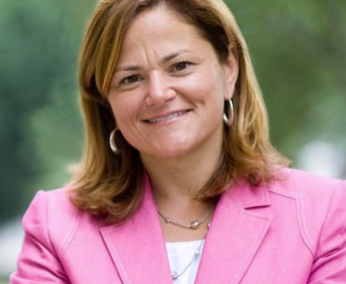 Melissa Mark-Viverito
