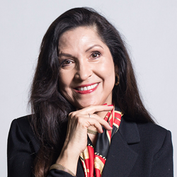 Dr. Cynthia Telles