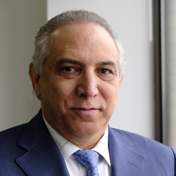 Dr. Ramon Tallaj