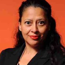 Helga Flores Trejo