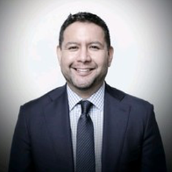 Oscar Ramirez