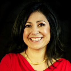 Rosalina Cárdenas