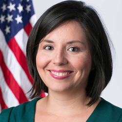 Stephanie Valencia